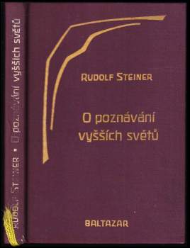 O poznávání vyšších světů