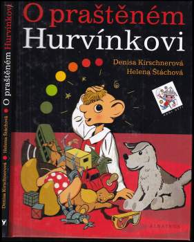 O praštěném Hurvínkovi