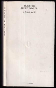 O pravdě a bytí