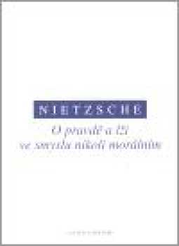 O pravdě a lži ve smyslu nikoli morálním