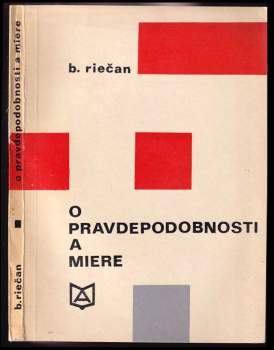 O pravdepodobnosti a miere