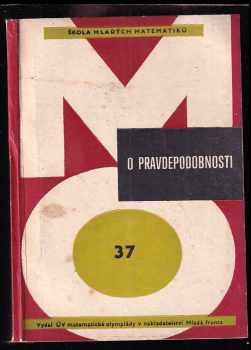 O pravdepodobnosti