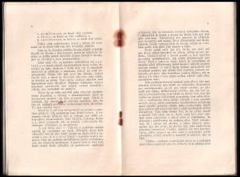 Václav Kálal: O pravé výchově všelidské i národní