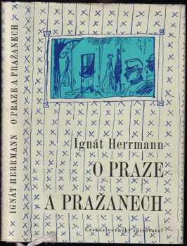 O Praze a Pražanech