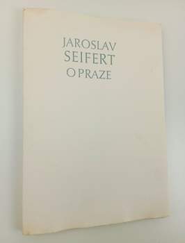 O Praze