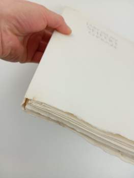 Jaroslav Seifert: O Praze