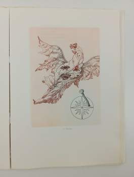 Jaroslav Seifert: O Praze