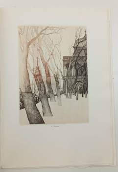 Jaroslav Seifert: O Praze