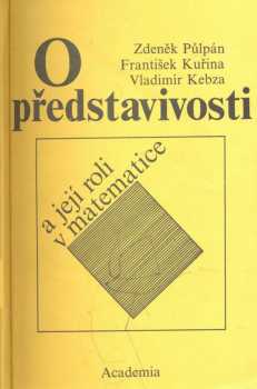 O představivosti a její roli v matematice