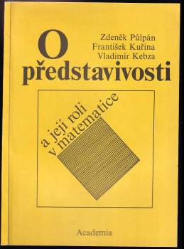 O představivosti a její roli v matematice