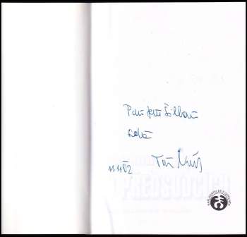 Tomáš Novák: O předsudcích