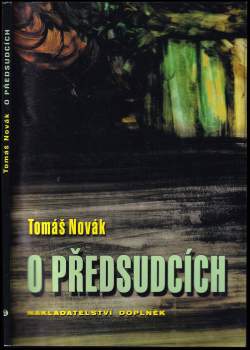 Tomáš Novák: O předsudcích