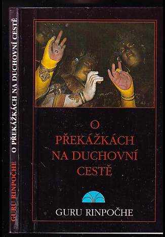 O překážkách na duchovní cestě