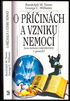 O příčinách a vzniku nemocí