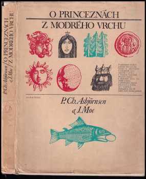 O princeznách z Modrého vrchu