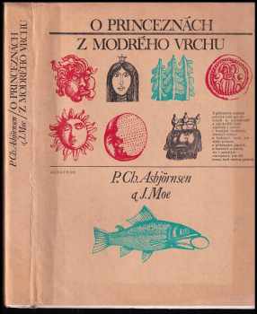 O princeznách z Modrého vrchu