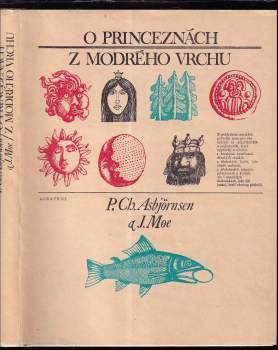 O princeznách z Modrého vrchu