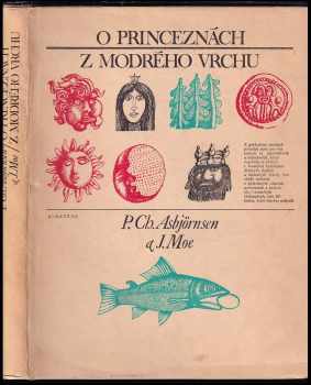 O princeznách z Modrého vrchu
