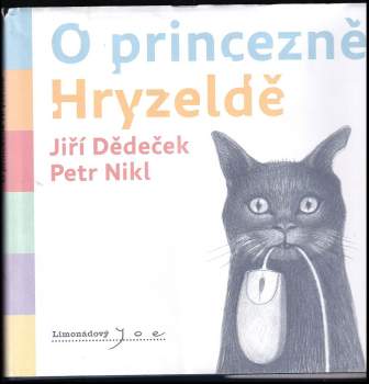 O princezně Hryzeldě