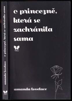 O princezně, která se zachránila sama