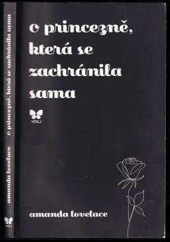 O princezně, která se zachránila sama