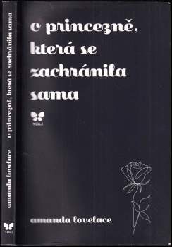 O princezně, která se zachránila sama