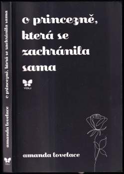 O princezně, která se zachránila sama