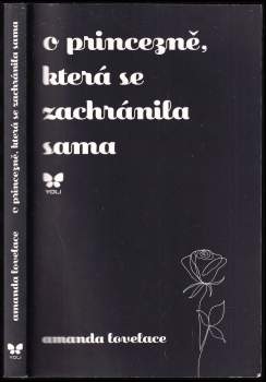 O princezně, která se zachránila sama