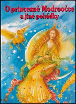 O princezně Modroočce a jiné pohádky