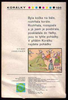 Hans Christian Andersen: O princezně na hrášku