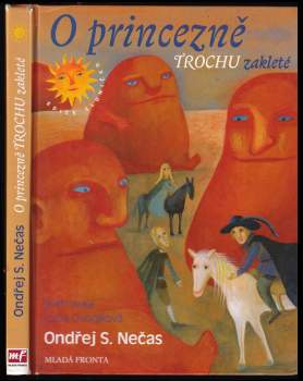 O princezně trochu zakleté