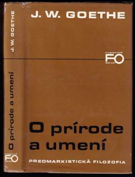 O prírode a umení