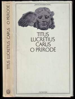 Titus Lucretius Carus: O přírodě