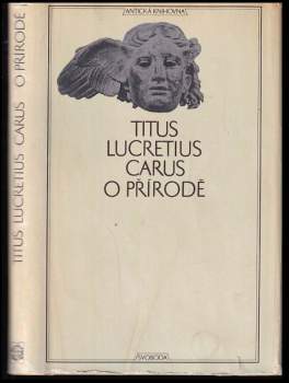 Titus Lucretius Carus: O přírodě