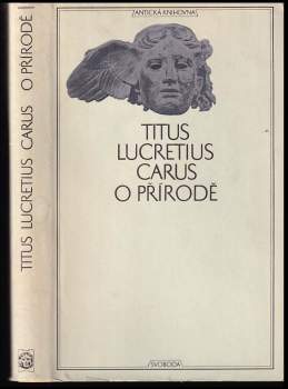 Titus Lucretius Carus: O přírodě