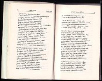 Titus Lucretius Carus: O přírodě