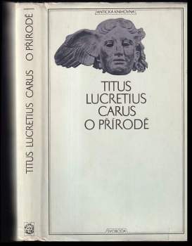 O přírodě
