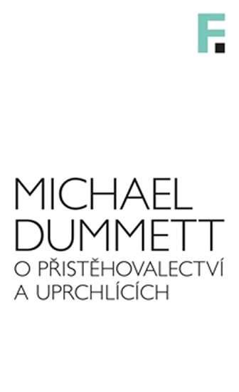 O přistěhovalectví a uprchlících