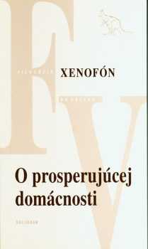 O prosperujúcej domácnosti