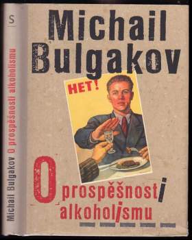 O prospěšnosti alkoholismu