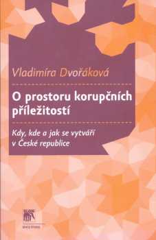 O prostoru korupčních příležitostí