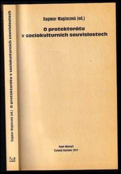 O protektorátu v sociokulturních souvislostech