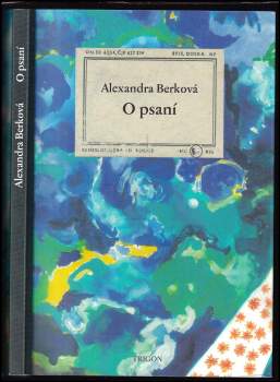 O psaní
