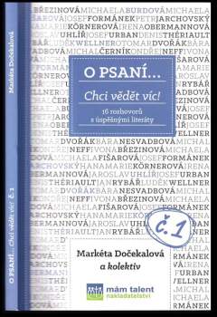 O psaní