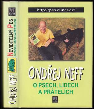 O psech, lidech a přátelích