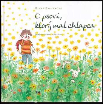 O psovi, ktorý mal chlapca