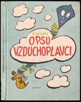O psu vzduchoplavci