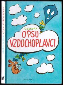O psu vzduchoplavci