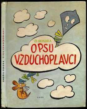 O psu vzduchoplavci