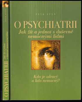 O psychiatrii